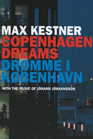 Постер: Copenhagen Dreams