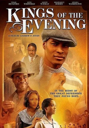 Постер: Kings of the Evening