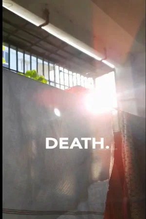 Постер: DEATH.