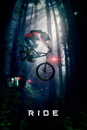 Постер: Ride