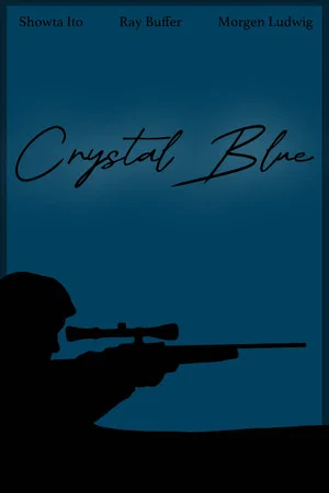 Постер: Crystal Blue