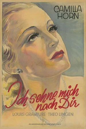 Постер: Ich sehne mich nach dir