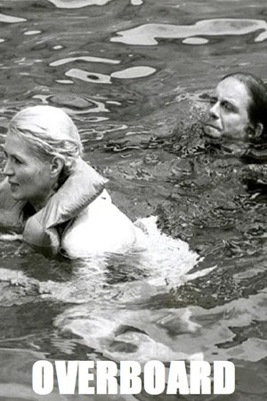 Постер: Overboard