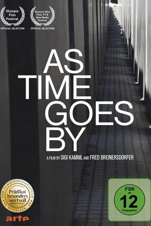 Постер: As Time Goes By