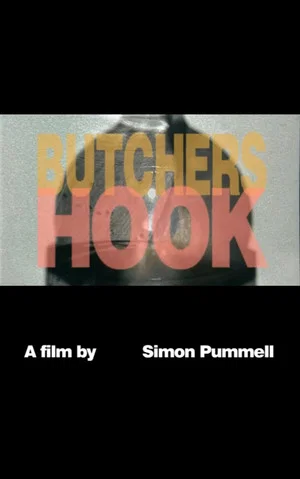 Постер: Butcher's Hook