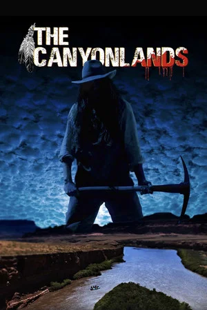 Постер: The Canyonlands
