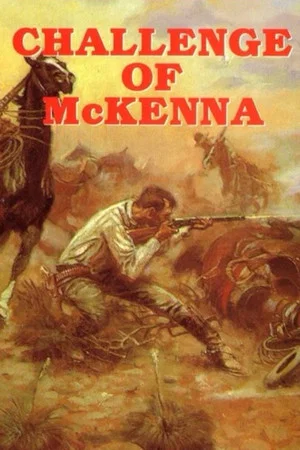 Постер: Challenge of McKenna