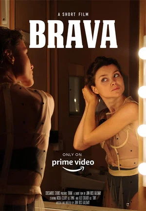 Постер: Brava