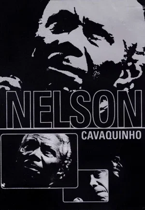 Постер: Nelson Cavaquinho: MPB Especial