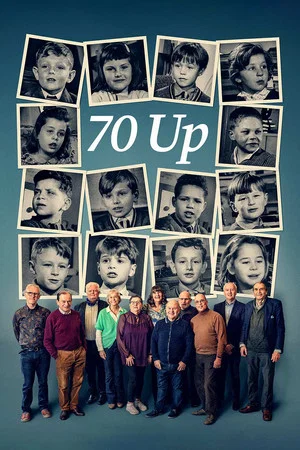 Постер: 70 Up