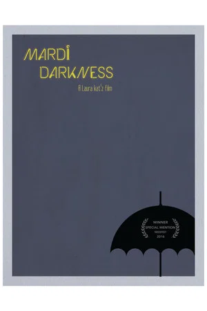 Постер: Tuesday Darkness