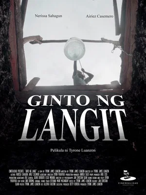 Постер: Ginto ng Langit