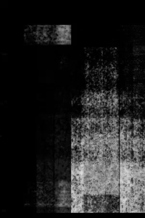 Постер: Colours In Black & White I