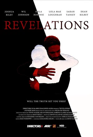 Постер: Revelations