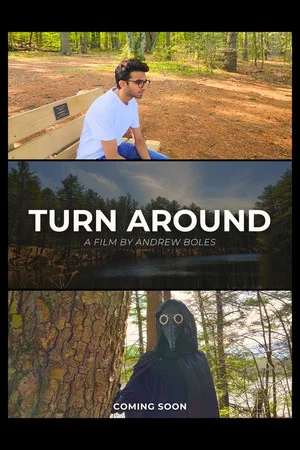 Постер: Turn Around