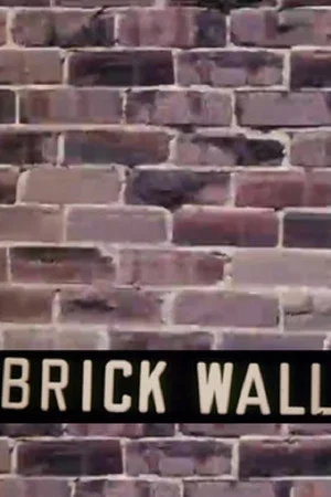 Постер: Brickwall