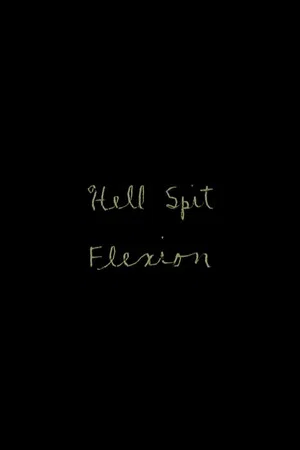 Постер: Hell Spit Flexion