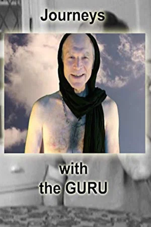 Постер: Journeys with the Guru