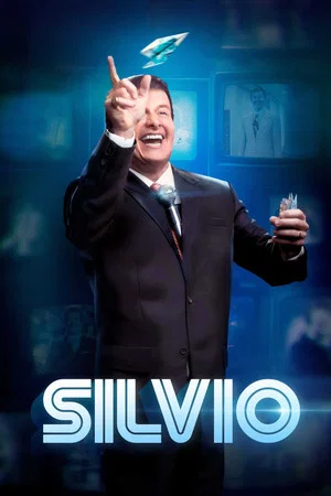 Постер: Silvio