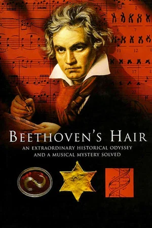 Постер: Beethoven's Hair