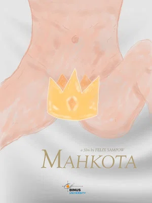 Постер: Mahkota