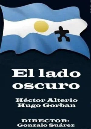 Постер: El Lado Oscuro