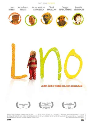 Постер: Lino