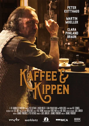Постер: Kaffee & Kippen