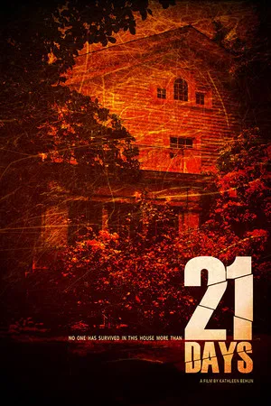 Постер: 21 Days
