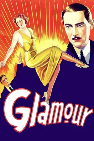 Постер: Glamour