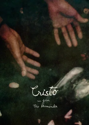 Постер: Cristo