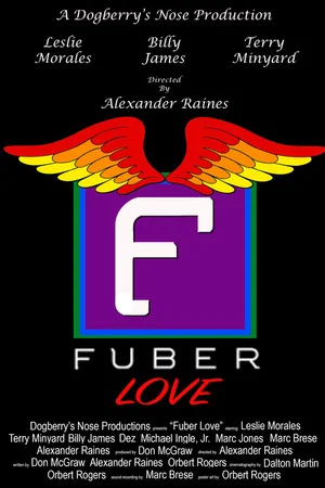 Постер: Fuber Love
