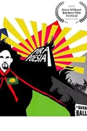Постер: Pira Poesia