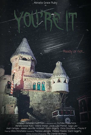 Постер: You're It