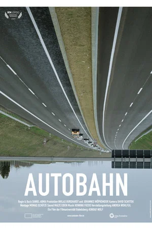Постер: Autobahn