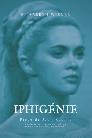 Постер: Iphigénie