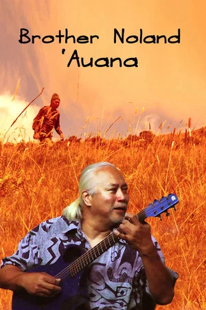 Постер: Brother Noland 'Auana