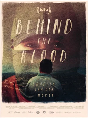 Постер: Behind the Blood