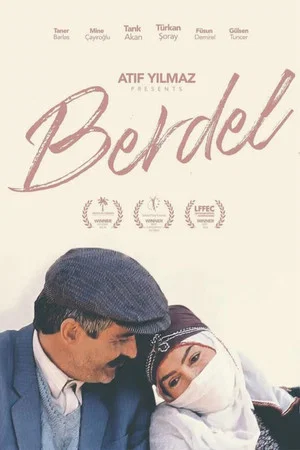 Постер: Berdel