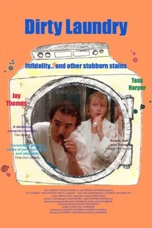 Постер: Dirty Laundry