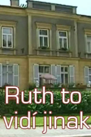 Постер: Ruth to vidí jinak