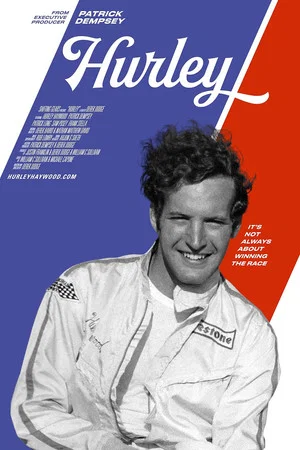 Постер: Hurley
