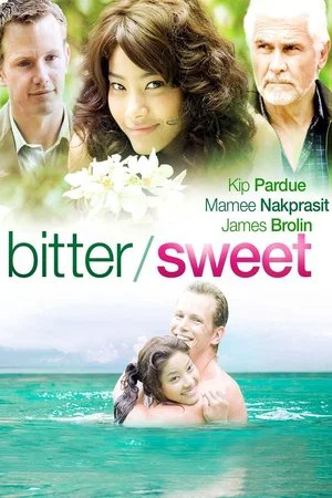 Постер: Bitter/Sweet