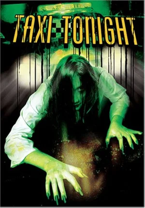 Постер: Taxi Tonight