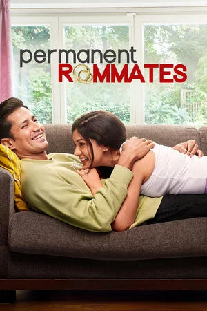 Постер: Permanent Roommates