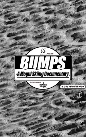 Постер: Bumps: A Mogul Skiing Documentary