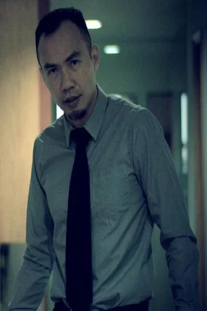 Постер: Beautiful Man