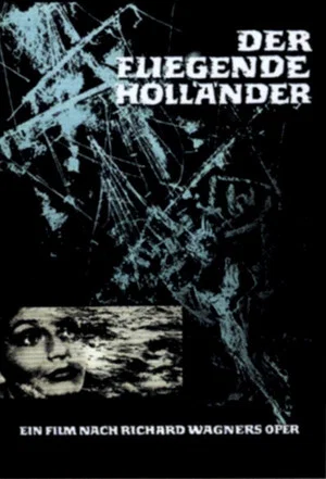 Постер: The Flying Dutchman