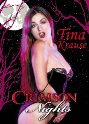 Постер: Crimson Nights