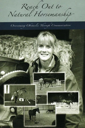 Постер: Reach Out to Natural Horsemanship: Overcoming Obstacles through Communication